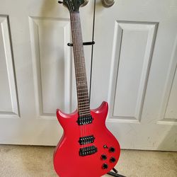 Washburn Tabu Electric Guitar
