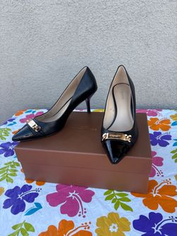 COACH WOMEN HEELS