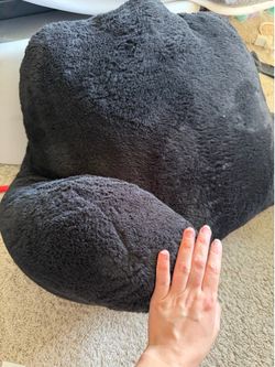 Reading Pillow for Sitting in Bed Adult,