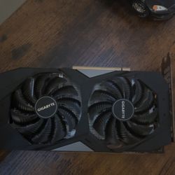 GeForce GTX 1660 Ti OC 6G