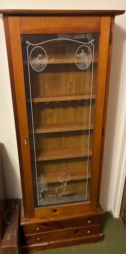Display case