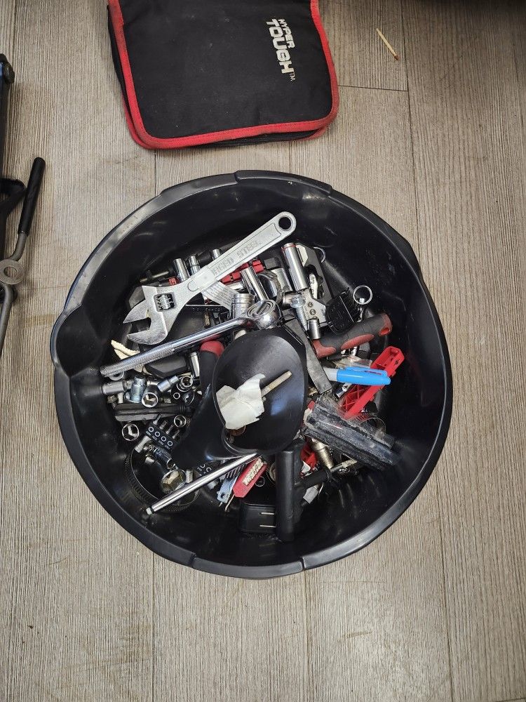 Auto-Tool Bundle For Sale