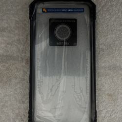 Samsung Galaxy S21 Plus /11plus/S11E/Black Heavy Duty