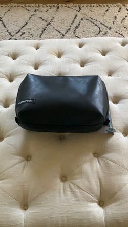 Eagle Creek Black Protect It Cube M Bag New
