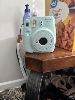 Instax Mini 9