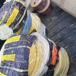 Aluminum Wire 