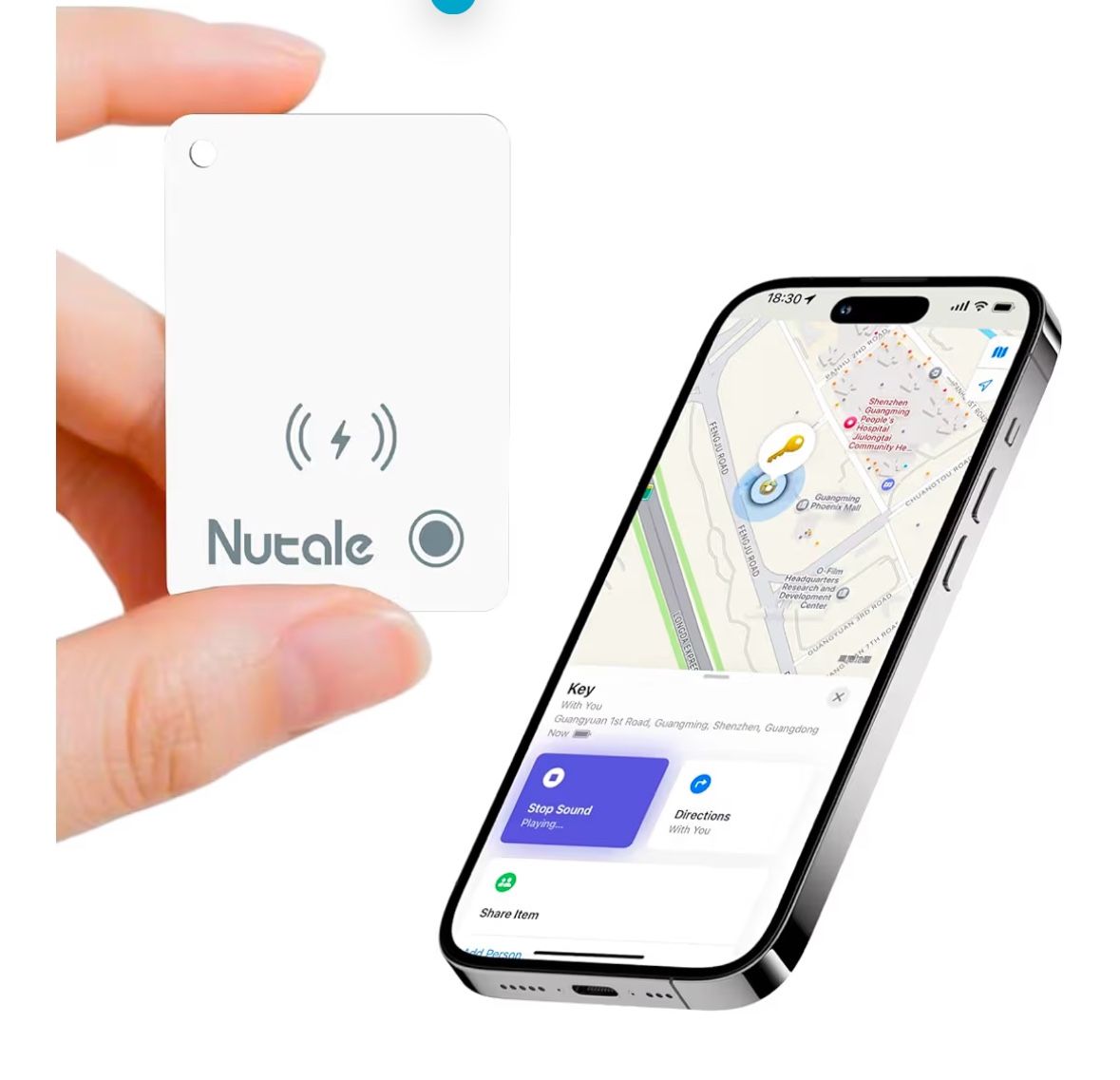 Wallet Tracker -small