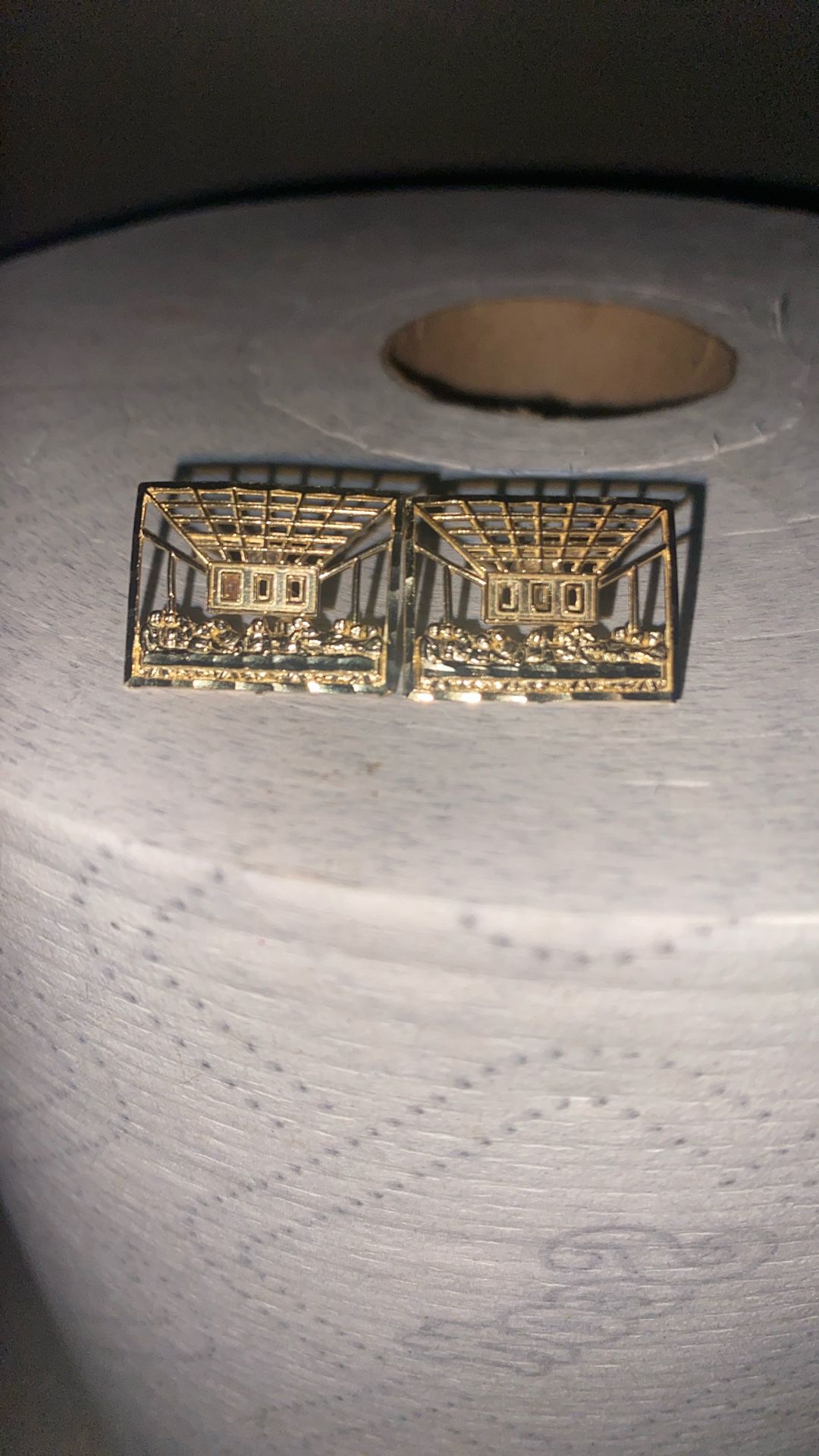 Last Super Gold Nuggets