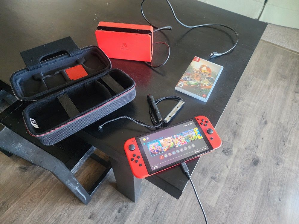 Nintendo Switch 1 For Sale