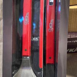 New Phillies BBQ Set