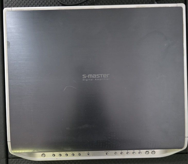 Sony CD/DVD Receiver Surround Sound Audio System with speakers HDMI