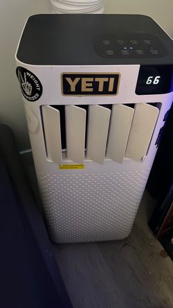 Window air conditioner