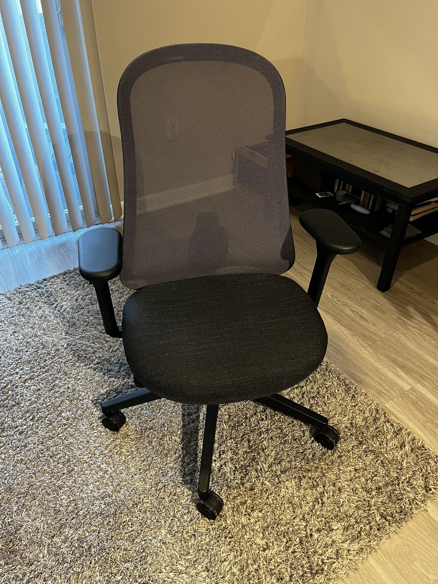 Herman Miller Lino Chair