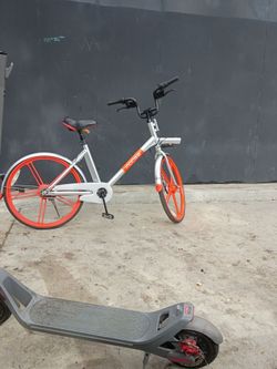 MOBIKE  28"