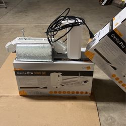 2 Gavita Pro 1000 Watts For 325 Or OBO 