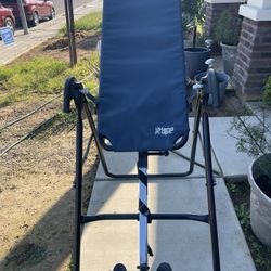 Inversion Table