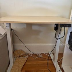 Flexispot Adjustable Standing Desk!