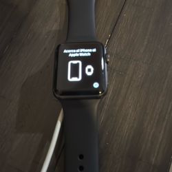 Apple Watch 3 42mm