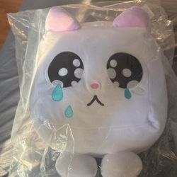 Pet Simulator  Sad Cat Plush
