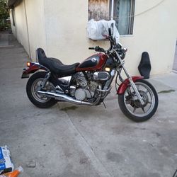 Kawasaki Vulcan 750 for Sale in Whittier CA OfferUp