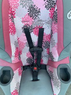 Car seat