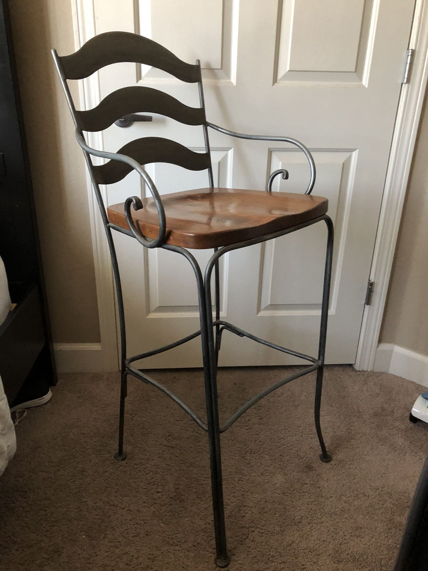Ethan Allen Bar Stools for Sale in Rocklin, CA OfferUp