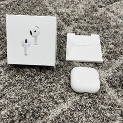 AirPod Pro Gen 4