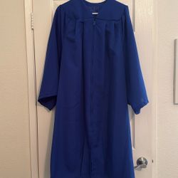 Graduation Gown 