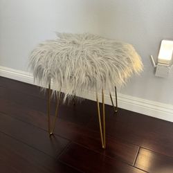 Chair stool