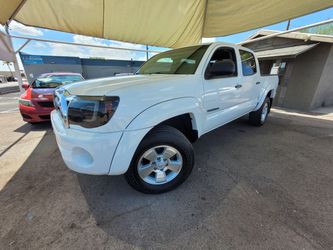 2010 Toyota Tacoma