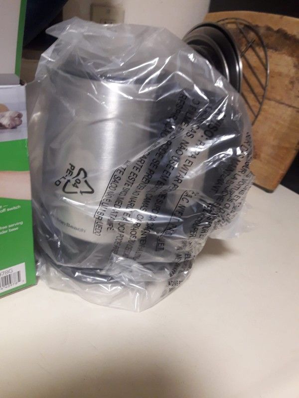 New Stainless Steel Electric Water Kattel