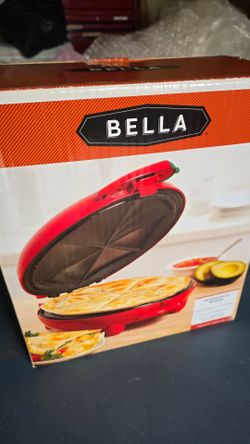 Quesadilla Maker