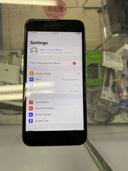 iPhone 8 Plus T-Mobile y Metro