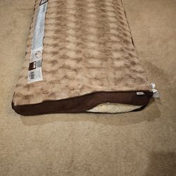 Pet Bed/Pillow 26X40