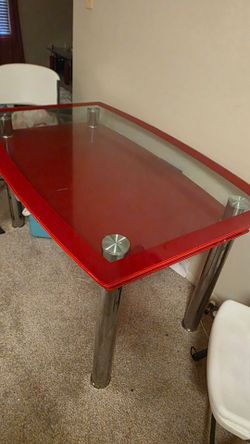 Mesa de comedor