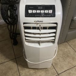 Portable Window Ac