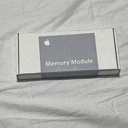 Apple Memory Module