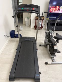 Exercise equipment