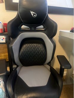 DPS PRO Bravent Elite Gaming Chair
