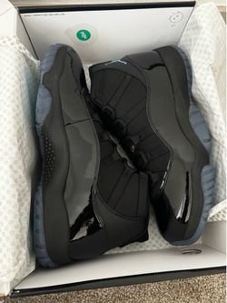 NIKE AIR JORDAN 11 “Gamma”