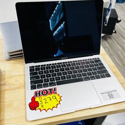 MacBook Air 13 Inch 2018 8gb Ram 