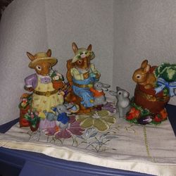 Adornos De Easter $25