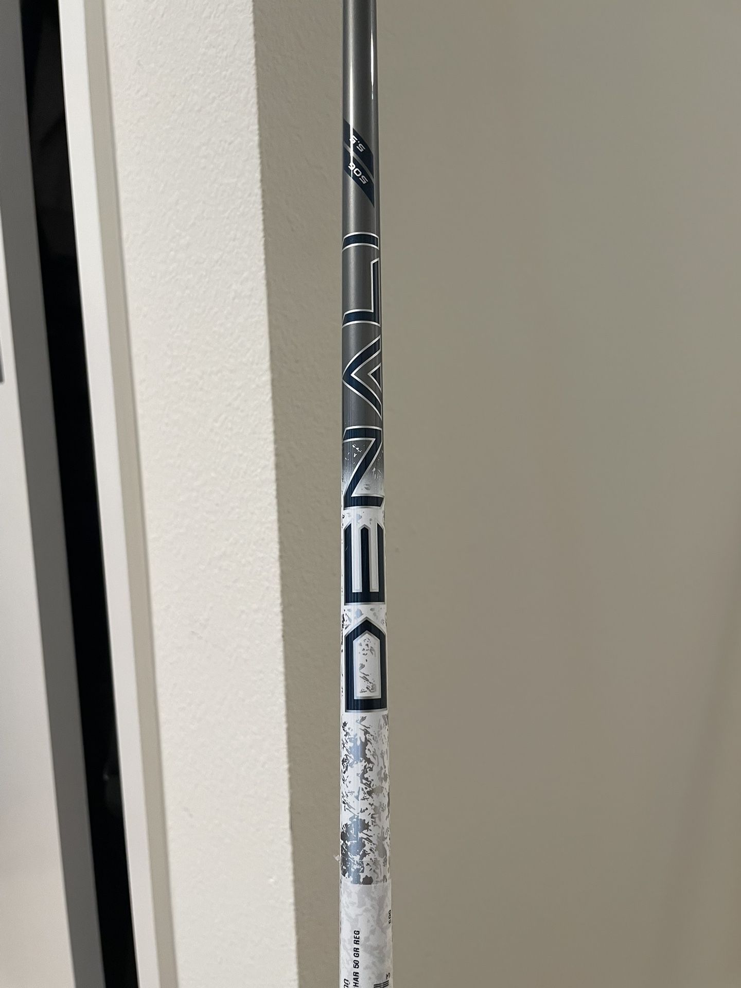 Brand New Denali driver Shaft