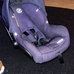 Maxi Cosi 