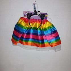 Halloween Costumes Five Unicorn Costume
