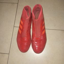 Soccer Cleats 