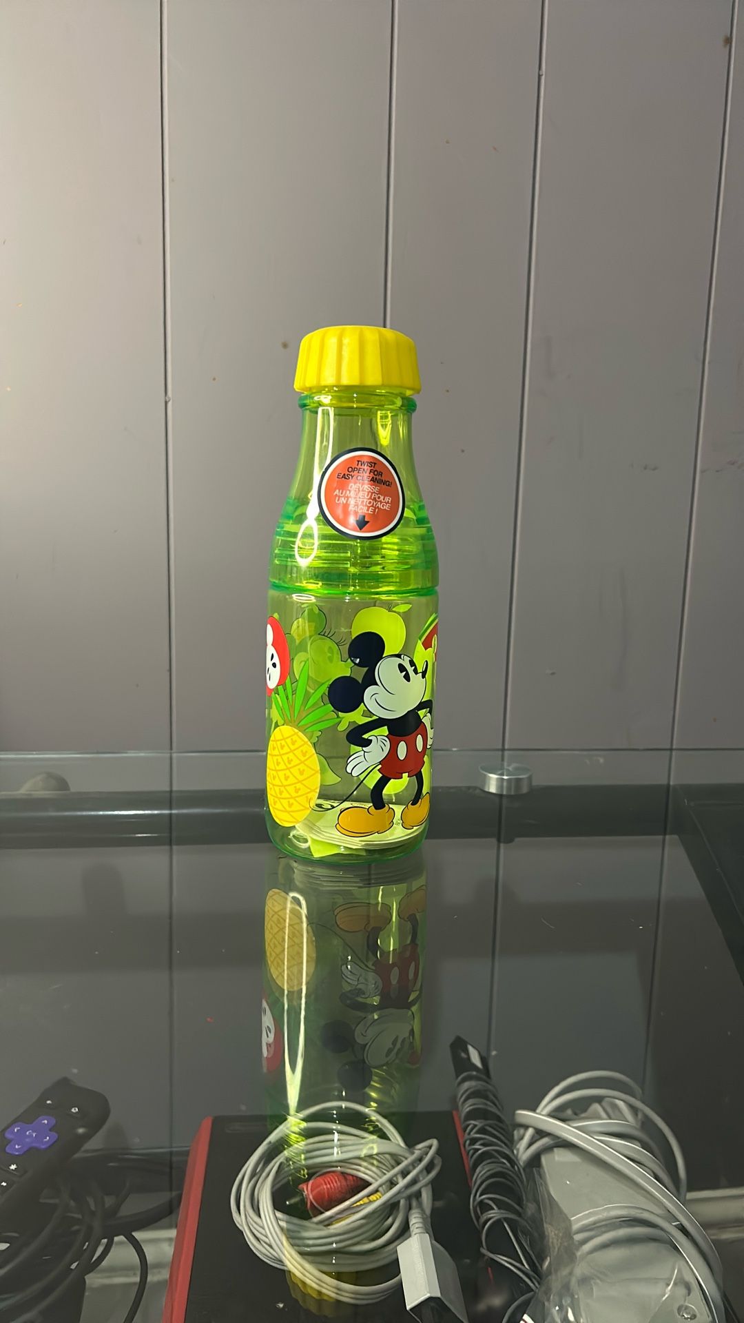 Disney Cup