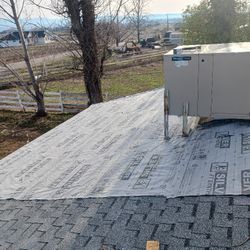 Trabajo De Roof 