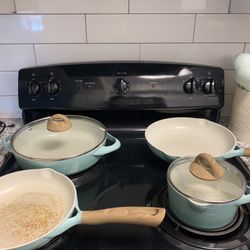 Pans