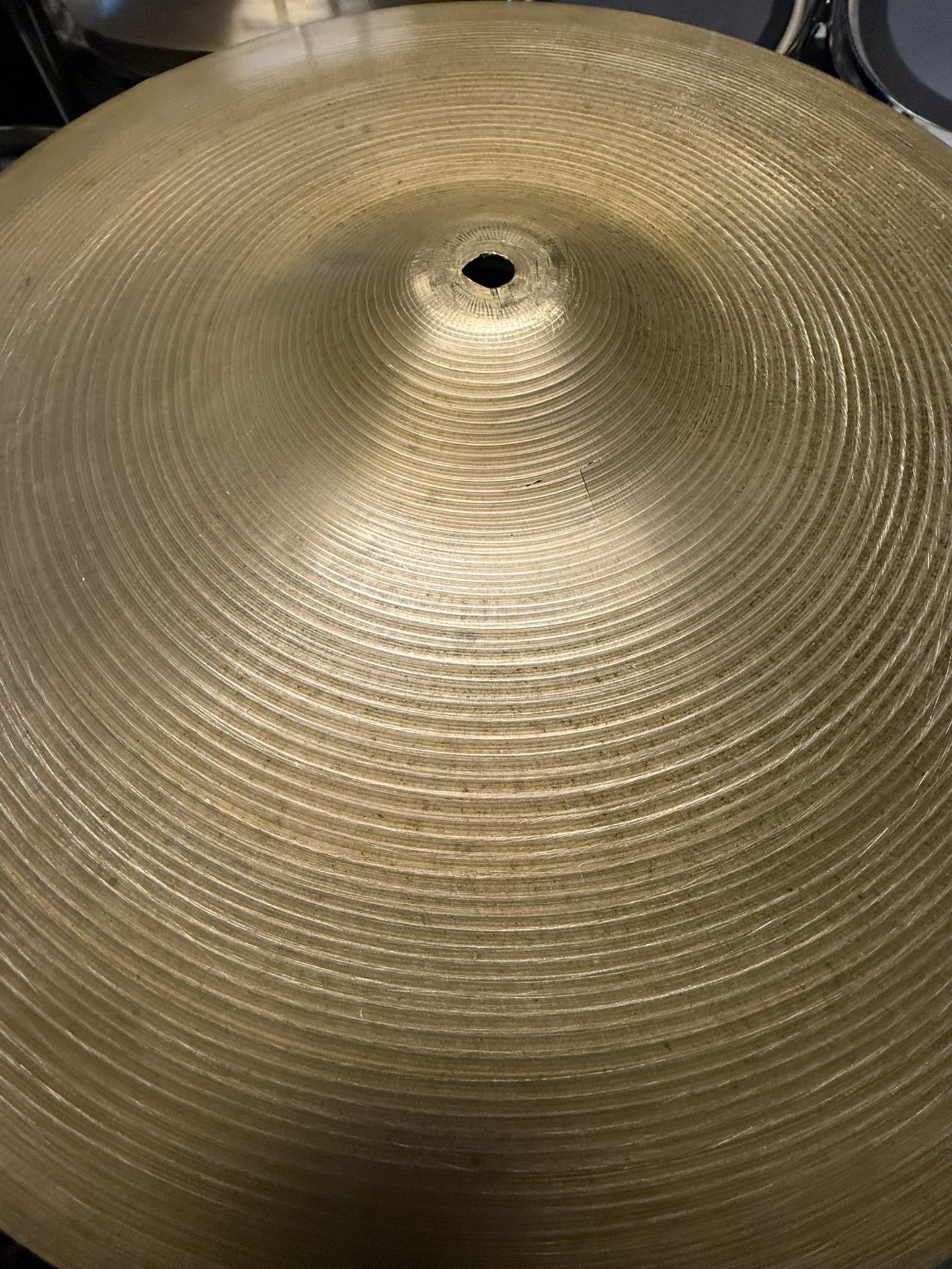 Zildjian 20 Inch AVEDIS Cymbal